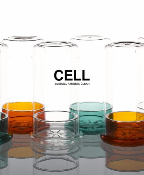 DOOA CELL